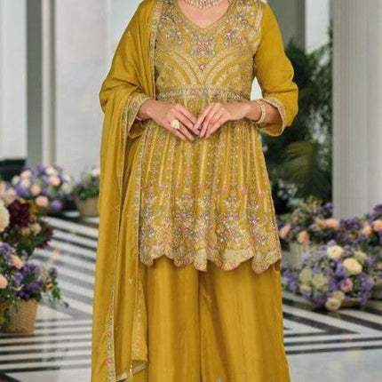 Collection image for: Party Wear Kurtis