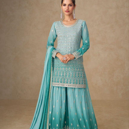 Collection image for: Sharara Suit